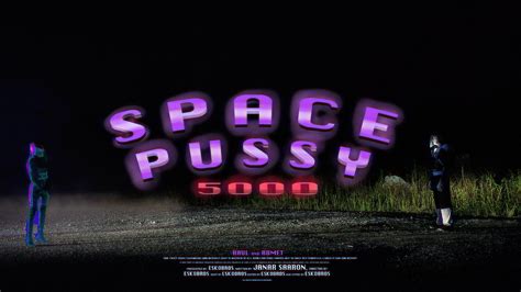 pussy space